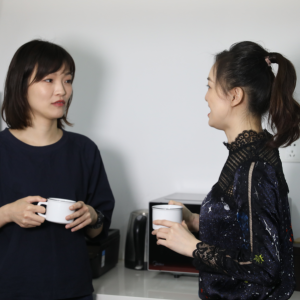 Équipe Eastwise - Société d'approvisionnement et de sourcing