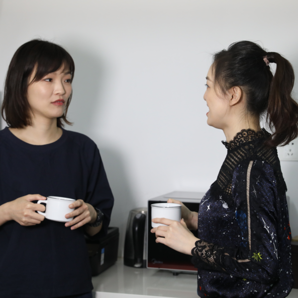 Équipe Eastwise - Société d'approvisionnement et de sourcing