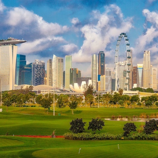 Achats/Sourcing, Profitez des Avantages de Singapour