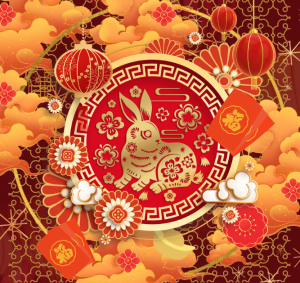 Joyeux Nouvel An Chinois !