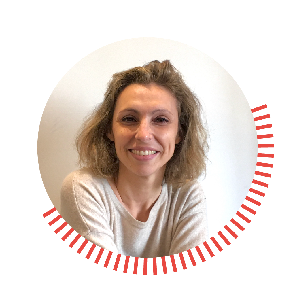 Marjorie Mind Up Consulting