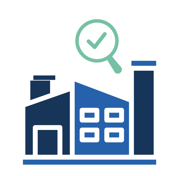 controle qualite en usine