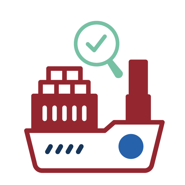 pre shipment inspection